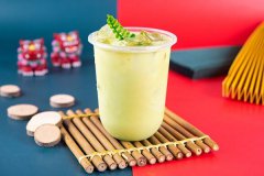 湖南长沙蜜雪冰城奶茶好喝吗？味道究竟怎么样？