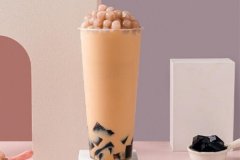 附近的檬小7奶茶店生意为什么这么好？大咖帮你分析原因！