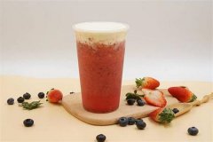 蜜糖欧茶奶茶店怎么开？这些要点店长必知！